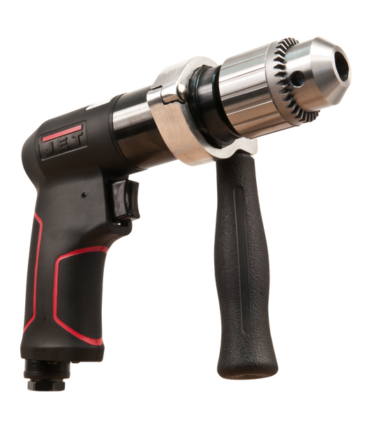 JAT-621, 1/2" Reversible Drill