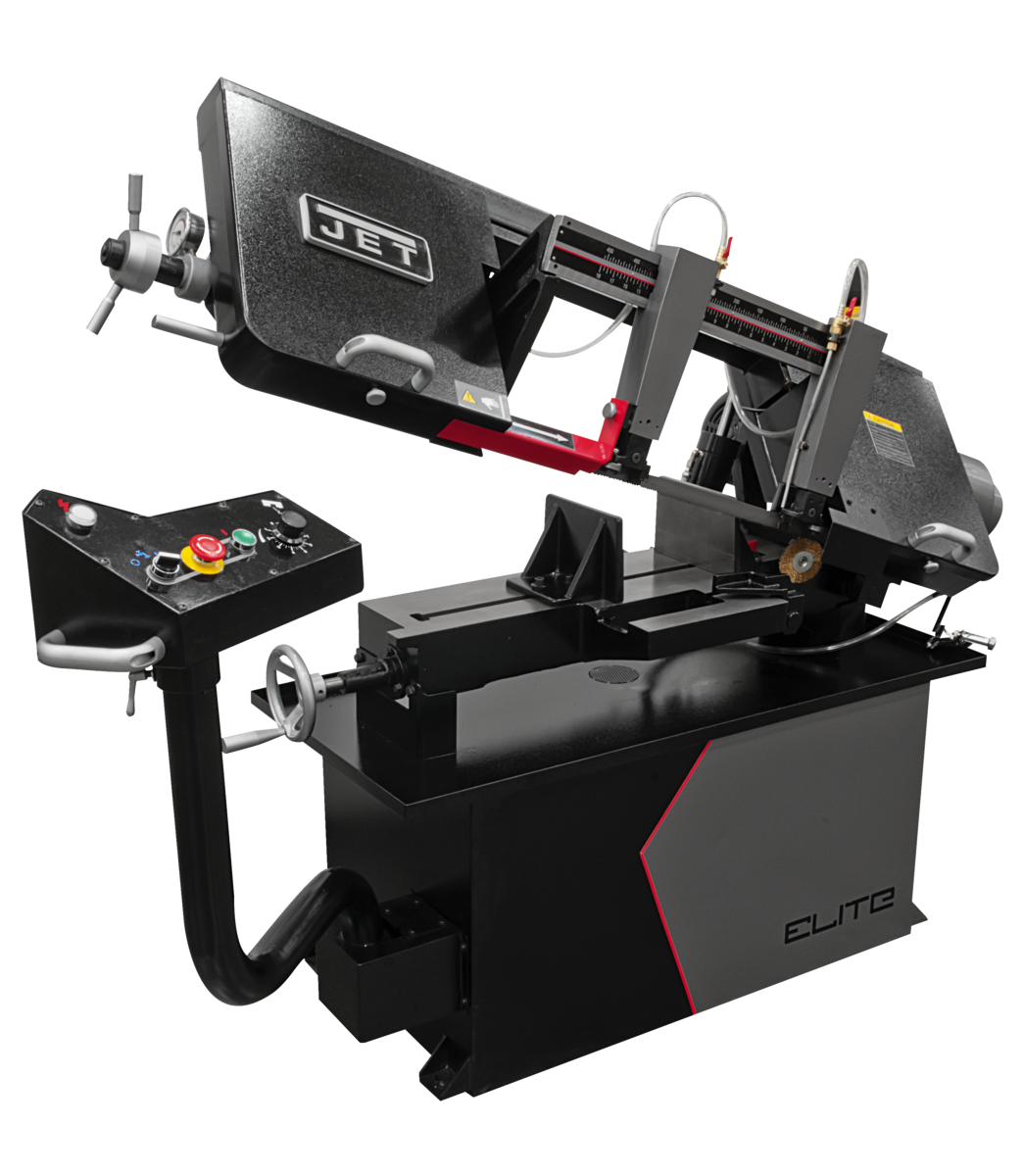 Elite 9x16 Variable Speed  Bandsaw