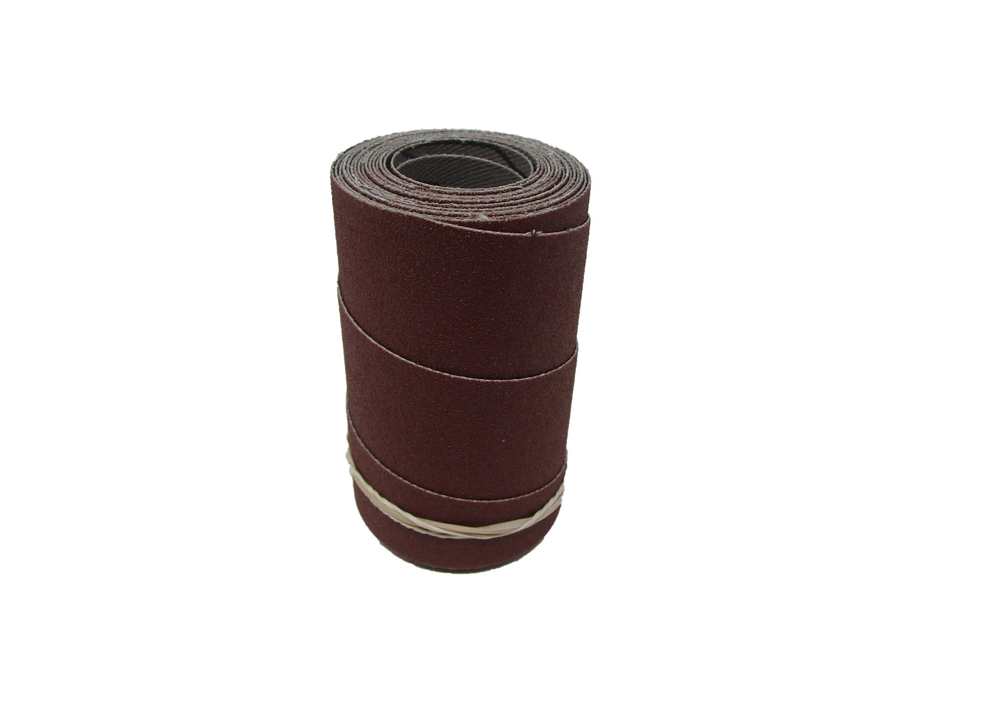 Ready-To-Wrap Abrasives, 60 Grit, 4-Wraps in Box (fits 16-32)