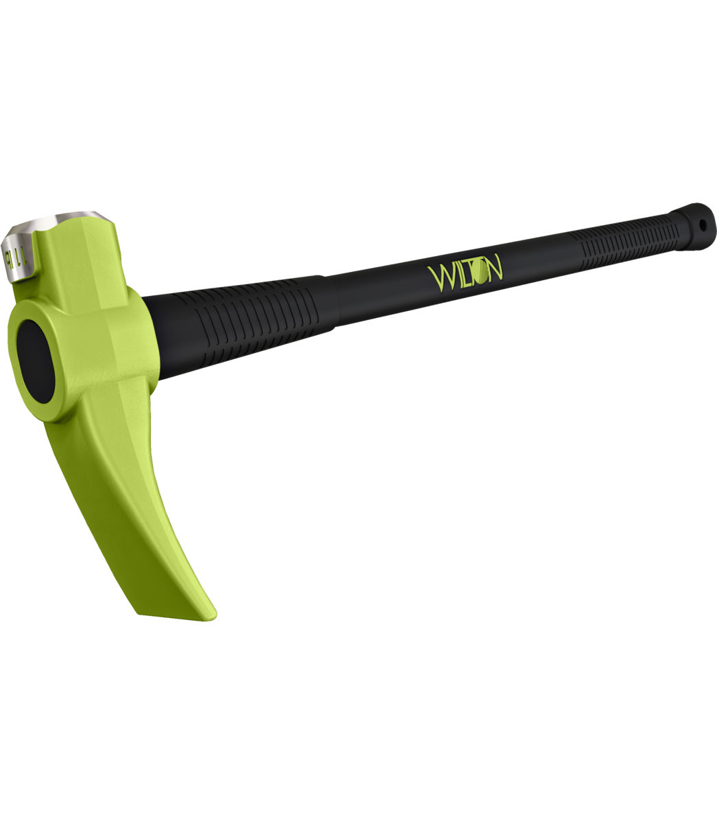 11 Lb Head, 36" B.A.S.H.® Bead Breaking Wedge