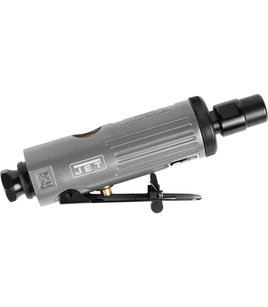 JAT-413, 1/4" Straight Aluminum Die Grinder