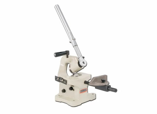 Baileigh Part Number MPS-3; Multi-Purpose Manual Sheet Metal Shear, .118" Mild Steel Capacity