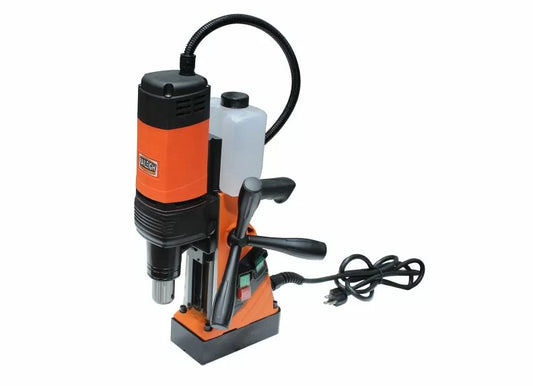 Baileigh Part Number MD-3510; 110V 35mm Magnetic Drill