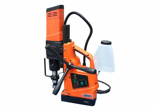 Baileigh Part Number MD-5015; 110V 50mm Magnetic Drill