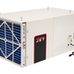 AFS-2000, 1700CFM Air Filtration System, 3-Speed, with Remote Control