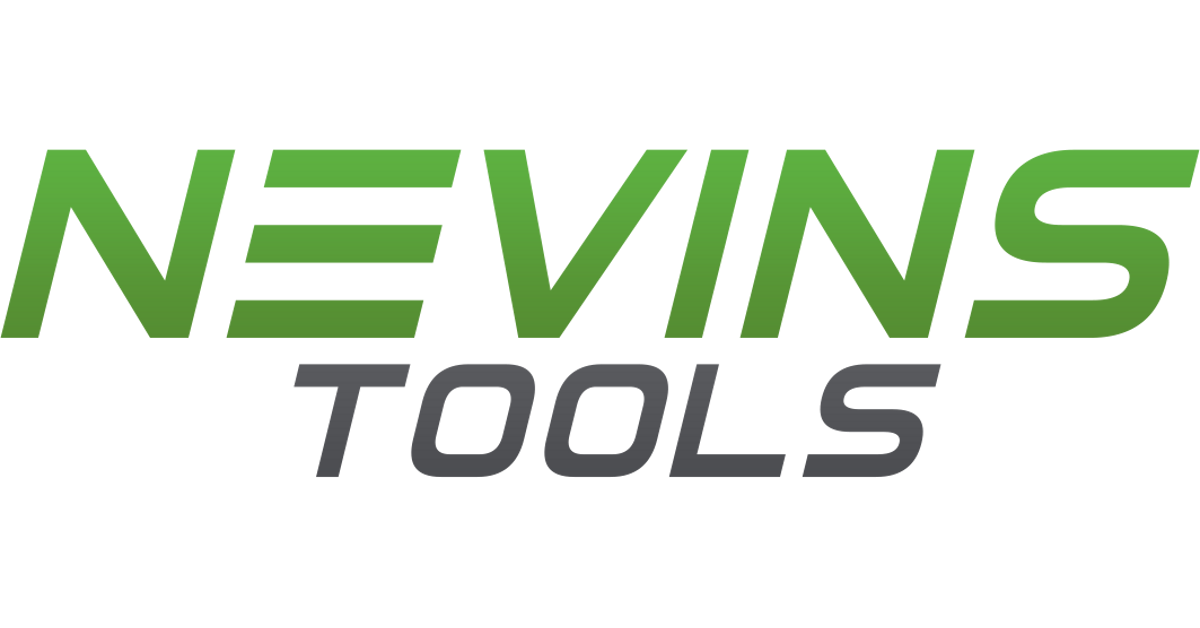 Nevin S Nevins Tools
