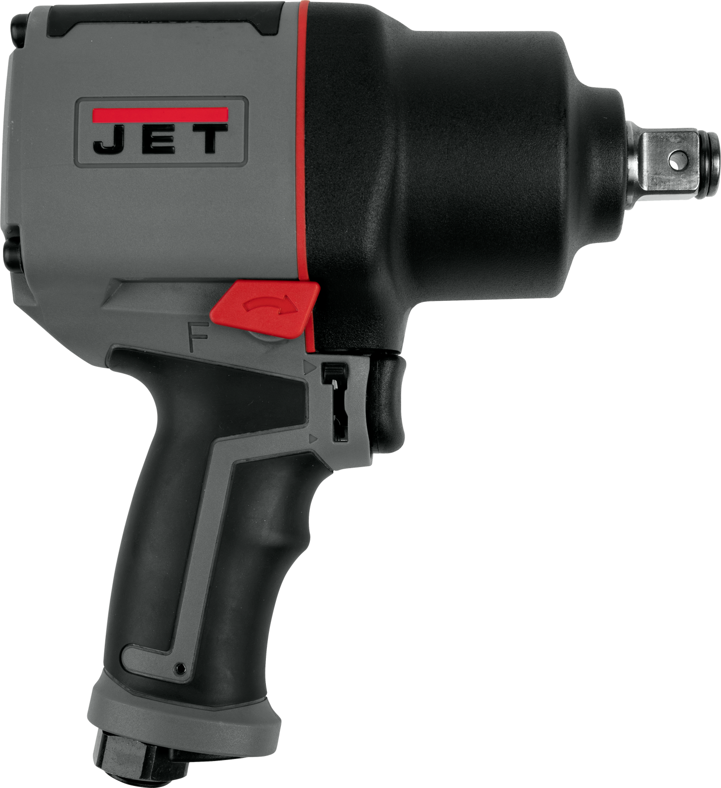 JAT-127, 3/4" Composite Impact Wrench