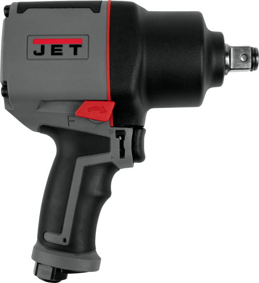 JAT-127, 3/4" Composite Impact Wrench