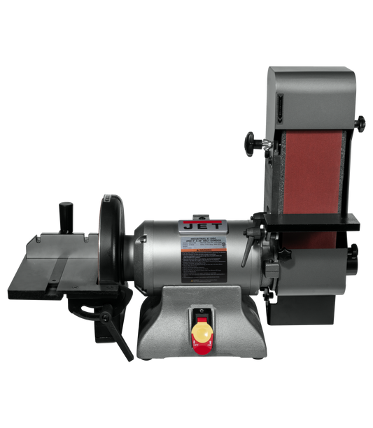 IBDG-436 Bench 4x36" BELT &  9"  DISC Sander