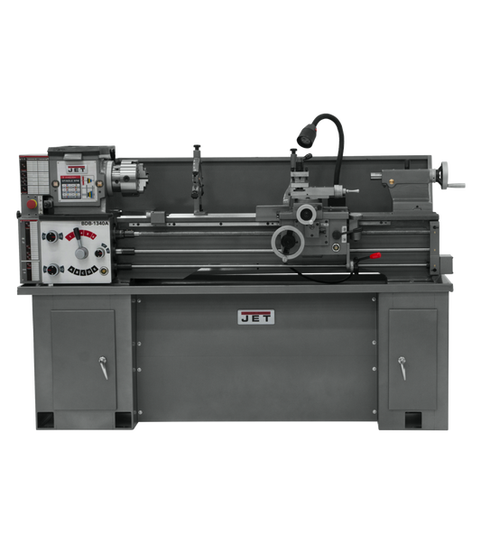 BDB-1340A Belt Drive Bench Lathe