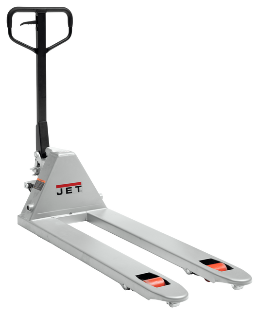 PTW-2048A, 20.5" x 48" 6600LB Pallet Truck