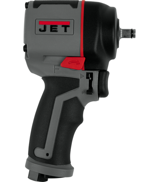 JAT-125, 3/8" Stubby Composite Impact Wrench