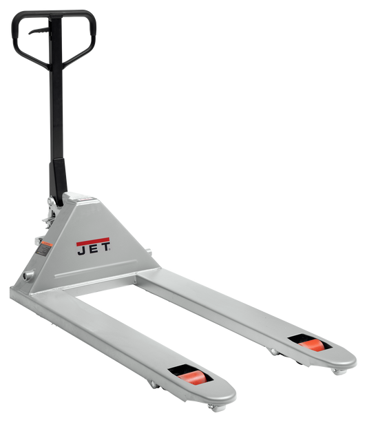 PTW-2748A, 27" x 48" 6600LB Pallet Truck