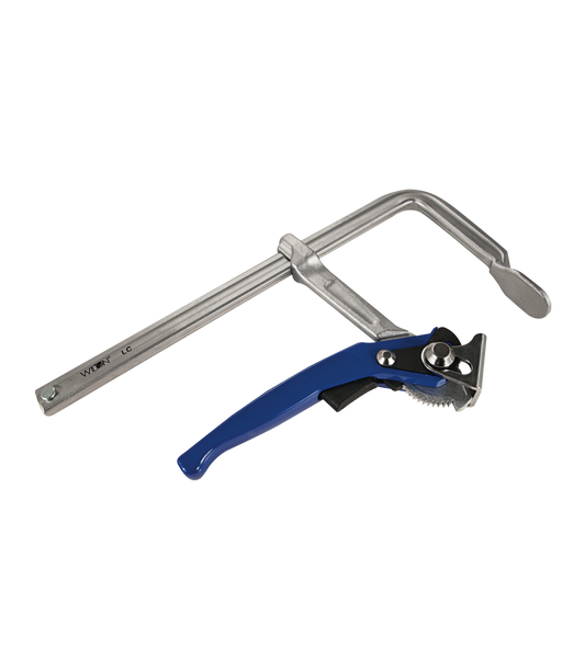 LC20, 20" Lever Clamp