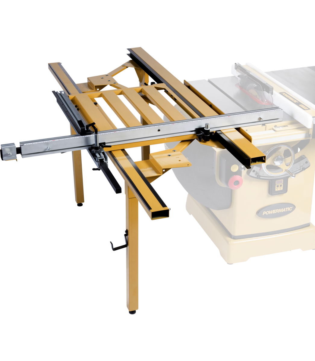 PMST-48 Powermatic Sliding Table Kit
