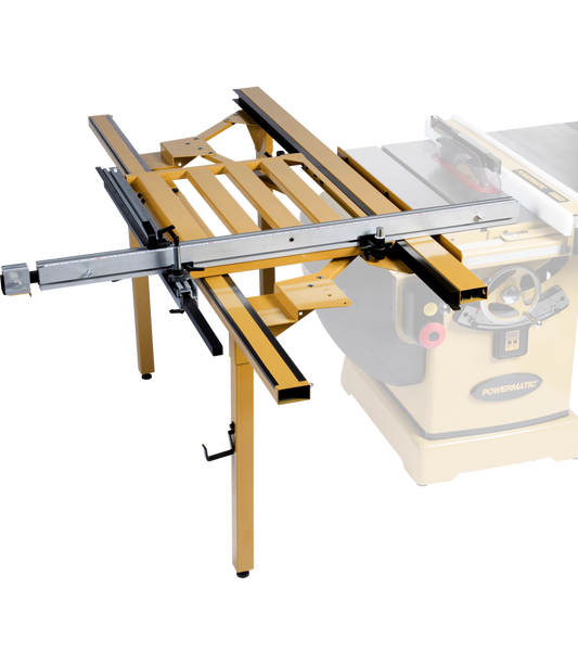 PMST-48 Powermatic Sliding Table Kit