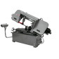 J-7060-4, 12" x 20" Semi-Automatic Horizontal Bandsaw