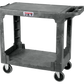 PUC-3819 Flat Top Resin Utility Cart           Master Pack Qty (10)