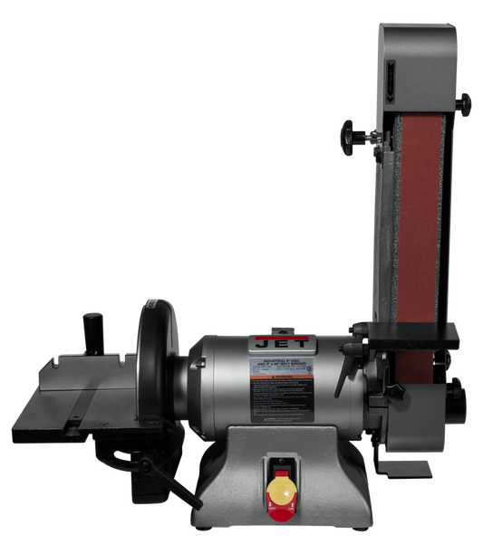 IBDG-248 Bench  2x48" BELT &  9" DISC Sanders