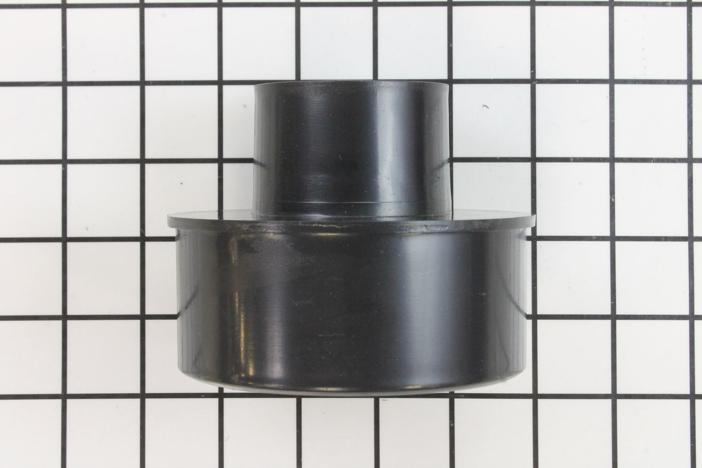 4" to 2-1/4"OD - 2"ID Reducer