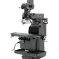 JTM-1254VS With X & Y Powerfeeds & Air Power Drawbar