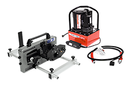 Wilton SHR™ Starter Kit incl. Power Pack