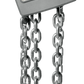 AL100-150-15 TON 15FT LIFT