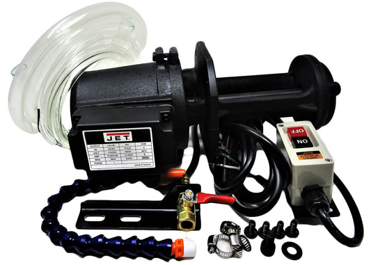 Coolant System 115/220 1P