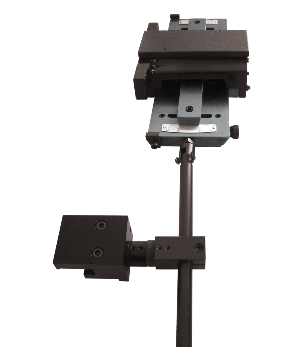 Taper Attachment for ELITE EVS-1340 and EVS-1440 Lathes