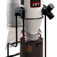 JCDC-1.5 Cyclone Dust Collector, 1.5HP 1PH 115V