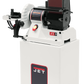 JSG-96CS, 6" x 48" Belt / 9" Disc Sander with Closed Stand, 3/4HP 1Ph, 115V