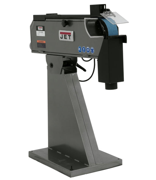 BG-379-1, 3 x 79 Belt Grinder 220V 1Ph