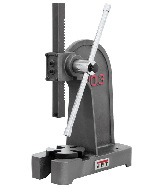 AP2-M, 2-Ton Arbor Press