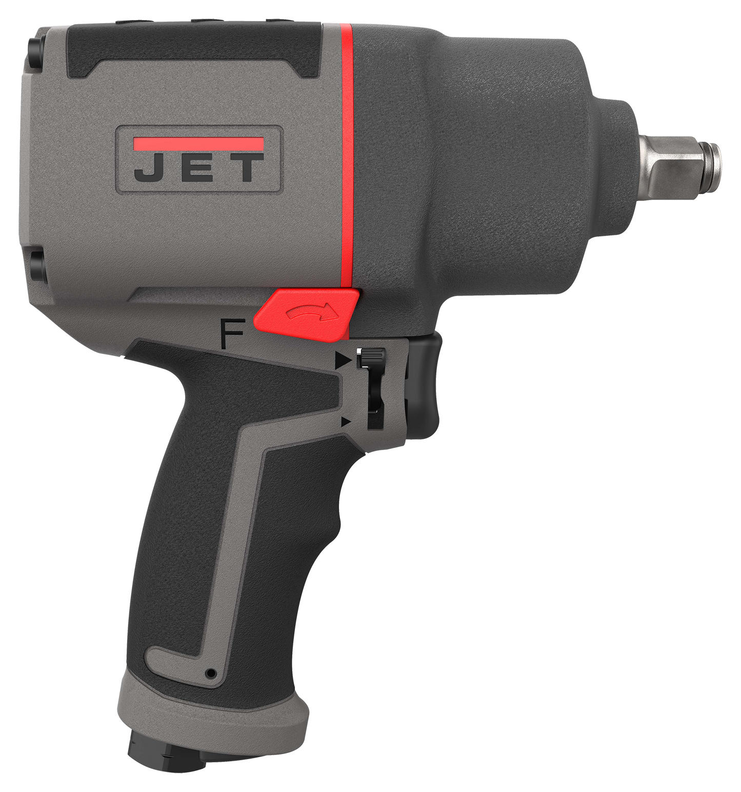 JAT-126, 1/2" Composite Impact Wrench