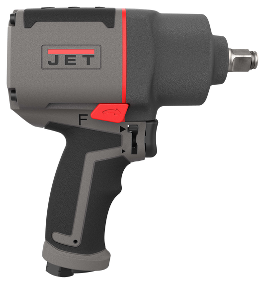 JAT-126, 1/2" Composite Impact Wrench
