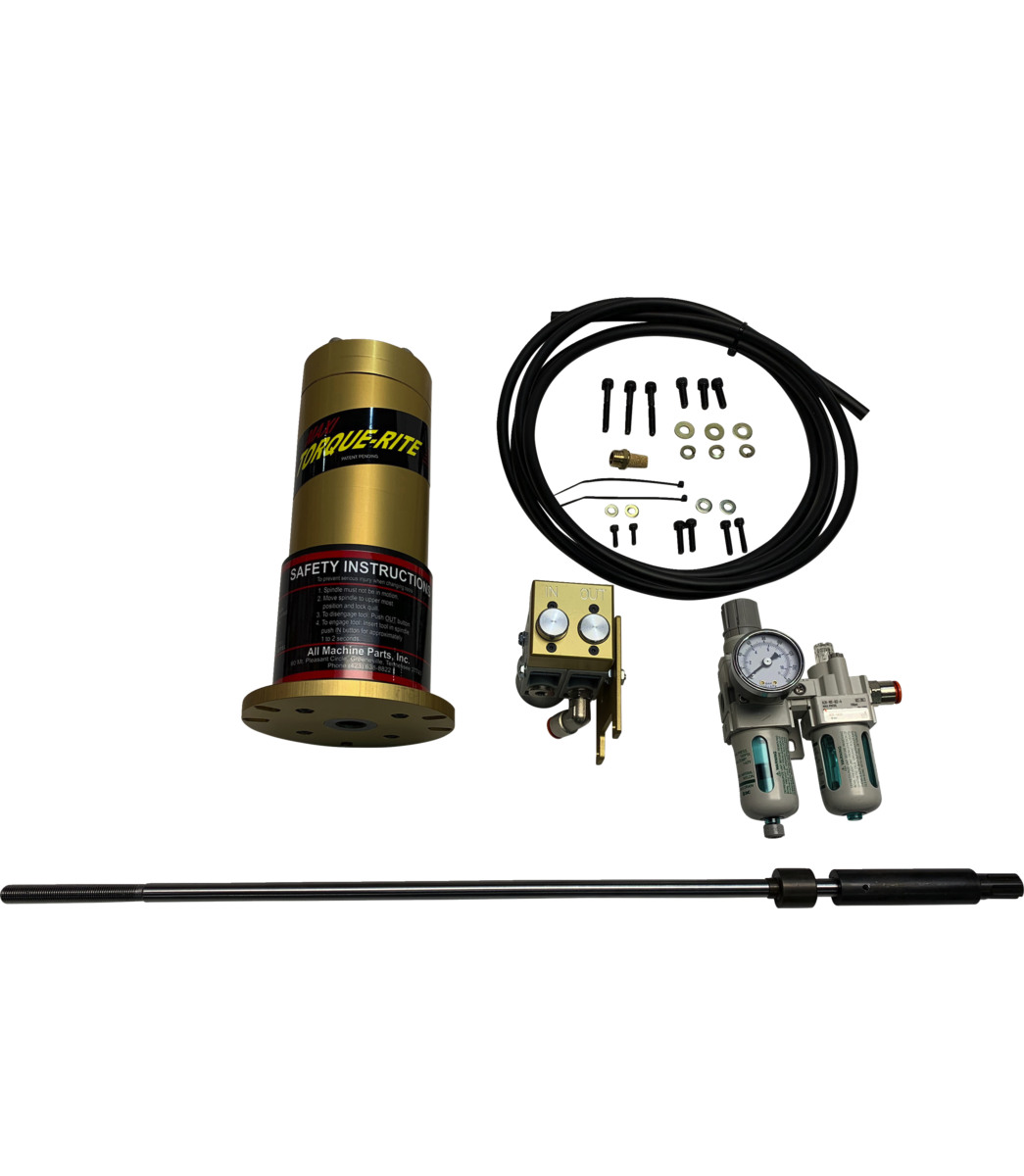 JET Air Power Drawbar for EVS949 & Elite ETM949