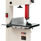 JWBS-20-5, 20" Bandsaw, 5HP, 230V