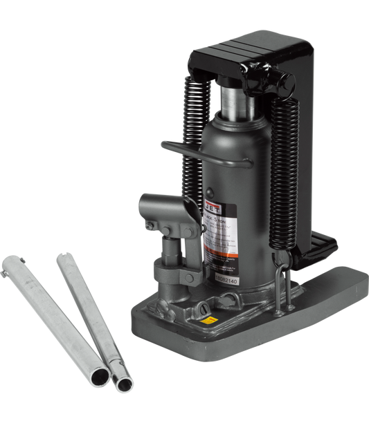 JTJ-5ST, 5T Toe Jack