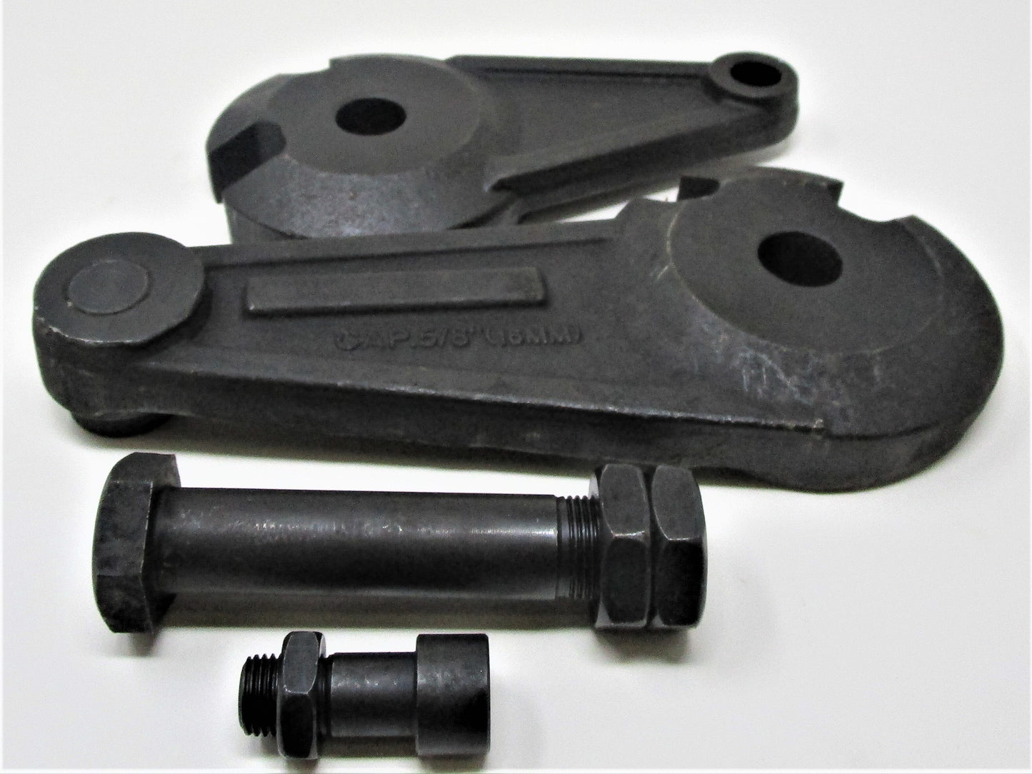 RH-16, Replacement Head for RCB-16N