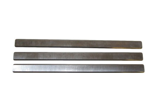 Knives, Double Sided (set of 3) for Model 15