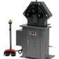 EPR-2,  Electric Pinch Roll Bender