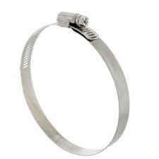 4" Hose Clamp