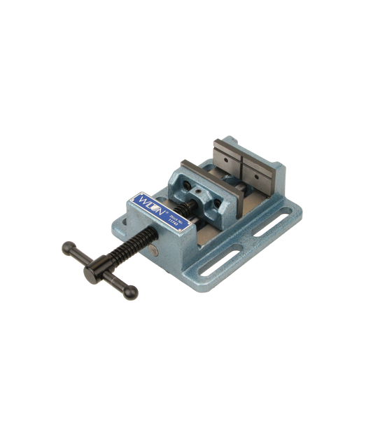 8" Low Profile Drill Press Vise