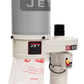 DC-650 Dust Collector, 1HP 1PH 115/230V, 2-Micron Canister Kit