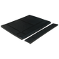 Front & Top Mats for ZX Lathes