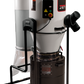 JCDC-2 Cyclone Dust Collector, 2HP 1PH 230V