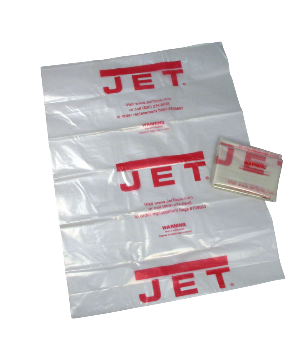 Drum Collection Bag for JCDC-2 (pack of 5)