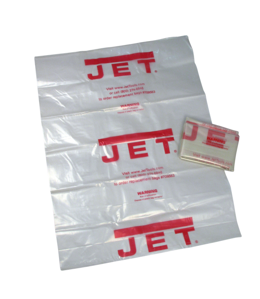 Drum Collection Bag for JCDC-2 (pack of 5)