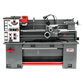 GH-1440B Geared Head Bench Lathe with ACU-RITE 203 DRO