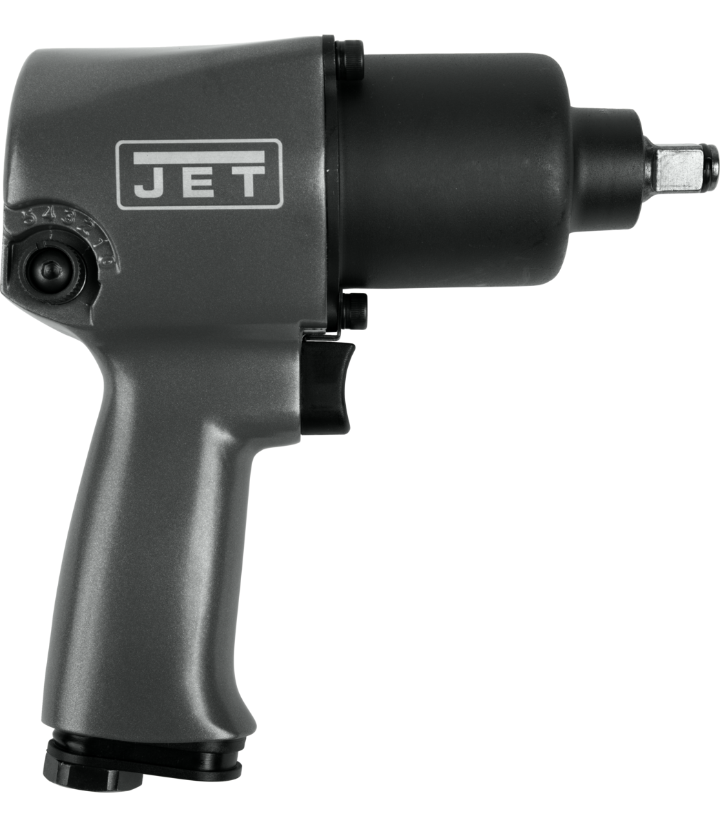 JAT-103, 1/2" Impact Wrench